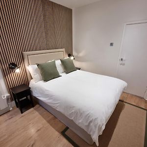 Deluxe Appartement met een Slaapkamer